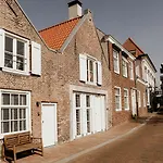 Vakantiehuisje Dichtbij Zee