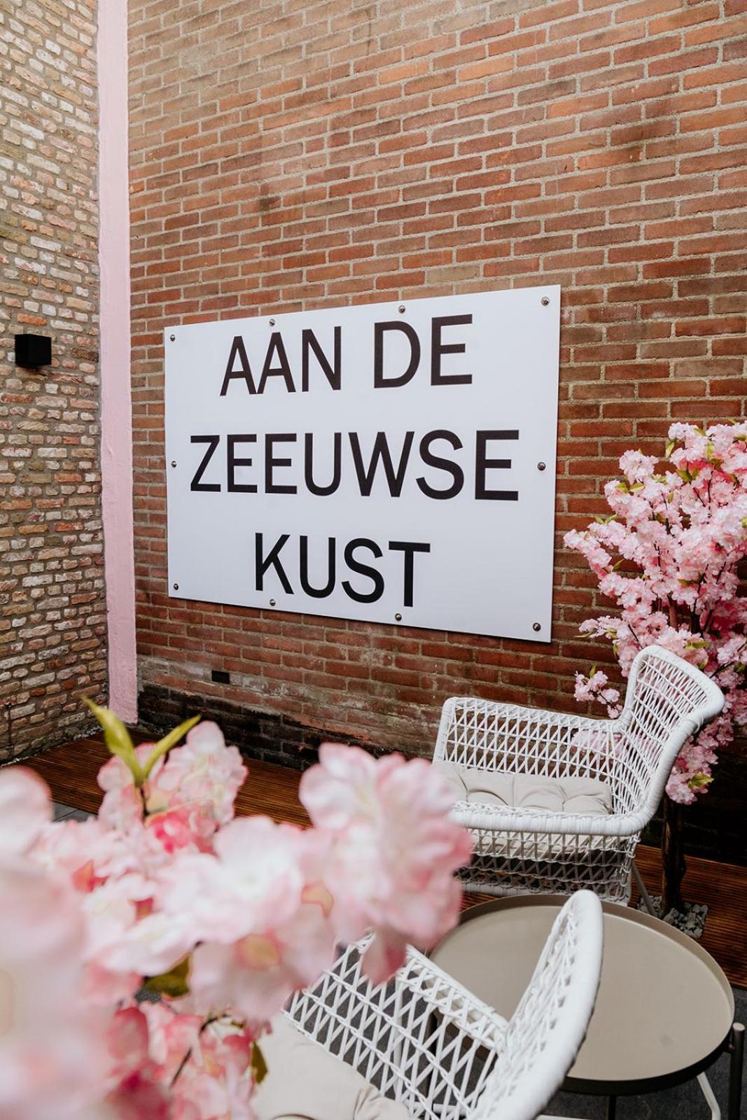 Dichtbij Zee Appartement Vlissingen