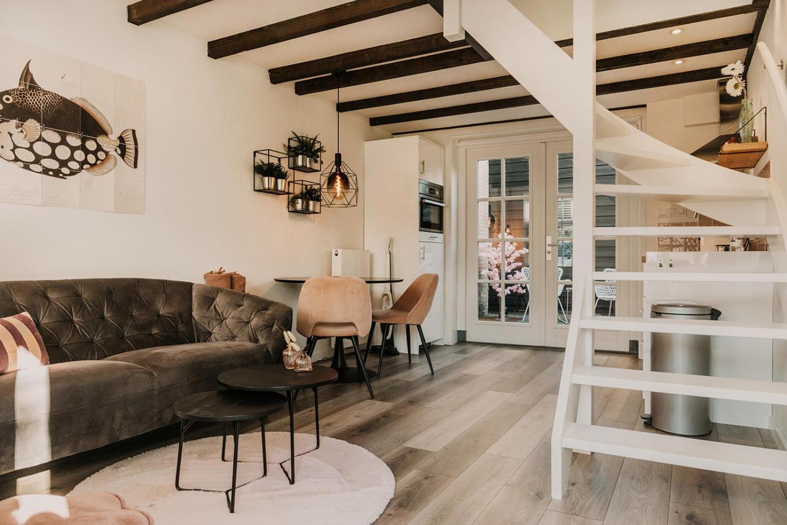 Dichtbij Zee Appartement