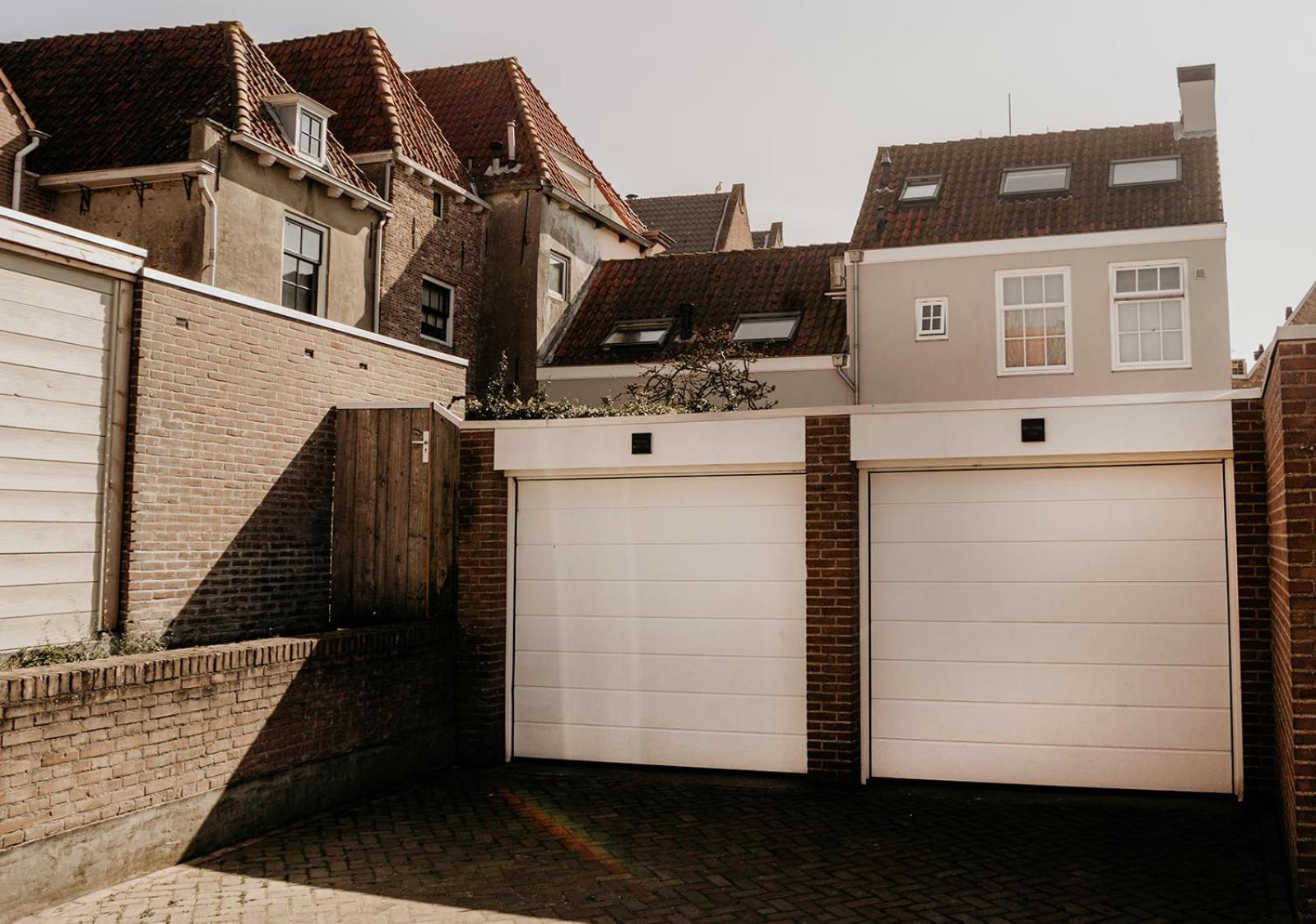 Appartement Dichtbij Zee *