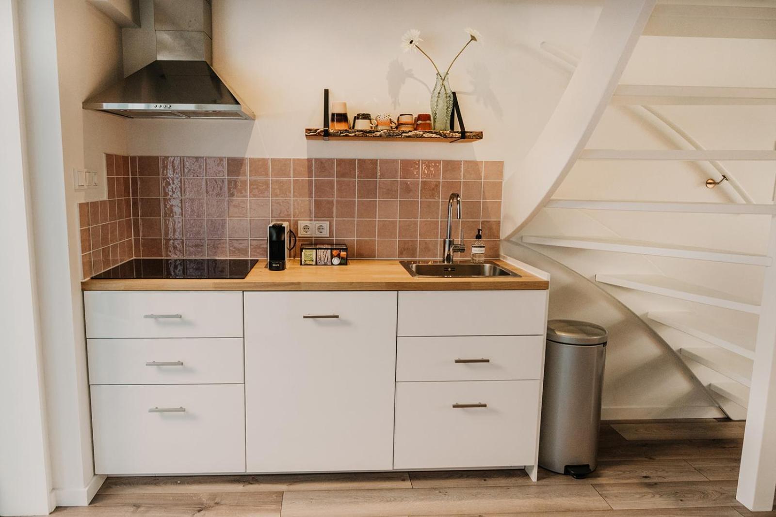 Appartement Dichtbij Zee Vlissingen